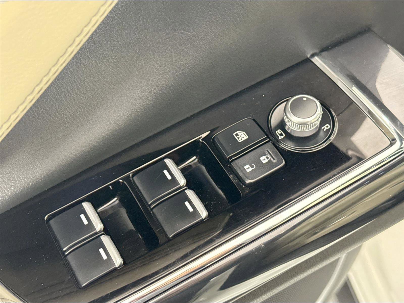 Certified 2023 MAZDA CX-9 Grand Touring image 31