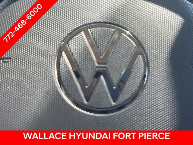 Used 2024 Volkswagen Atlas SE FWD image 22