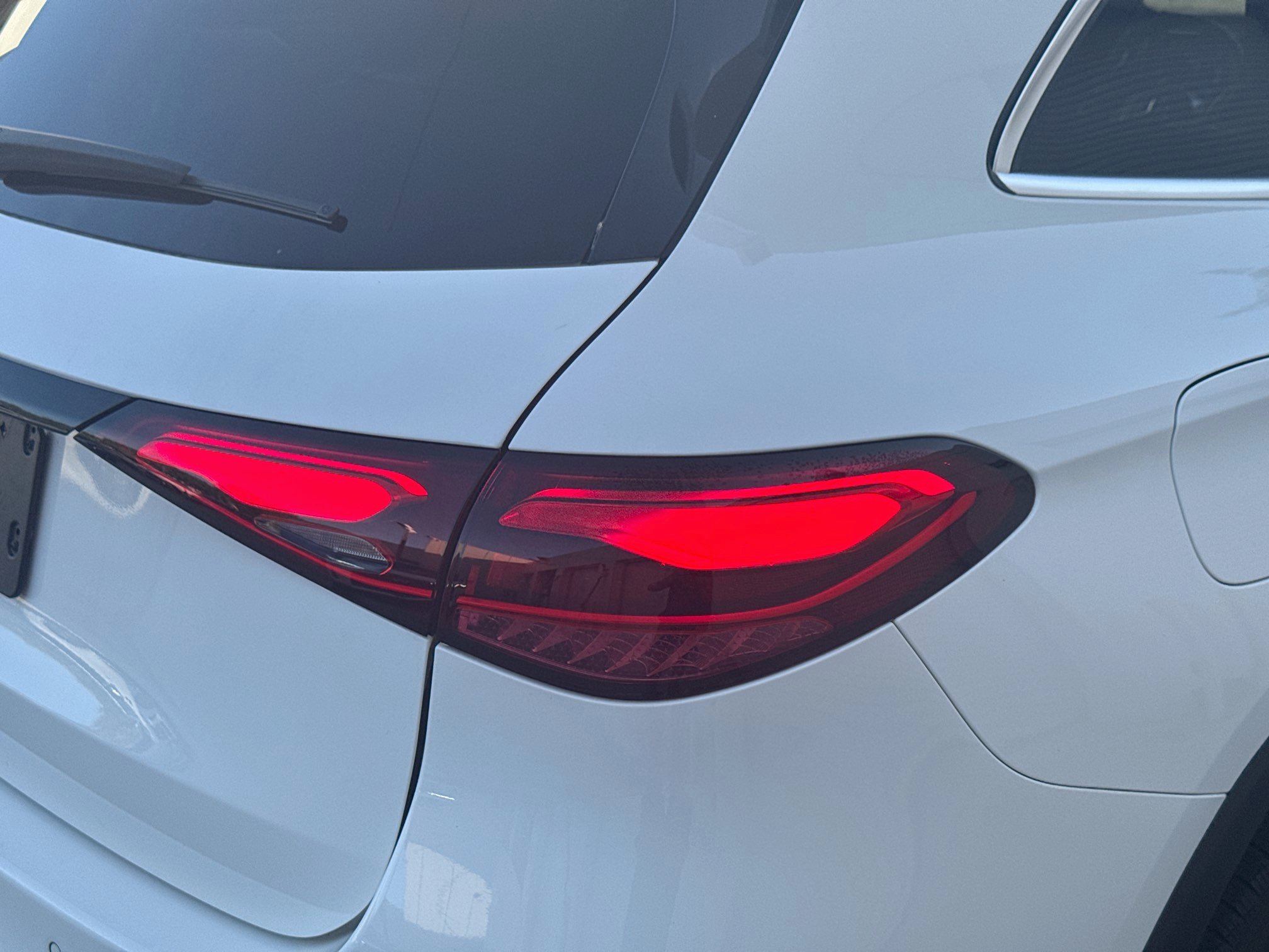 Used 2023 Mercedes-Benz GLC 300 w/ Pinnacle Trim Package image 28