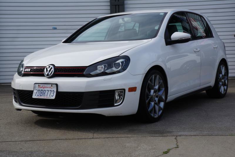Used 2013 Volkswagen GTI Driver's Edition image 18