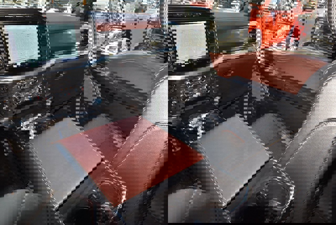 Certified 2022 Ford F150 Lariat w/ Equipment Group 502A High image 17