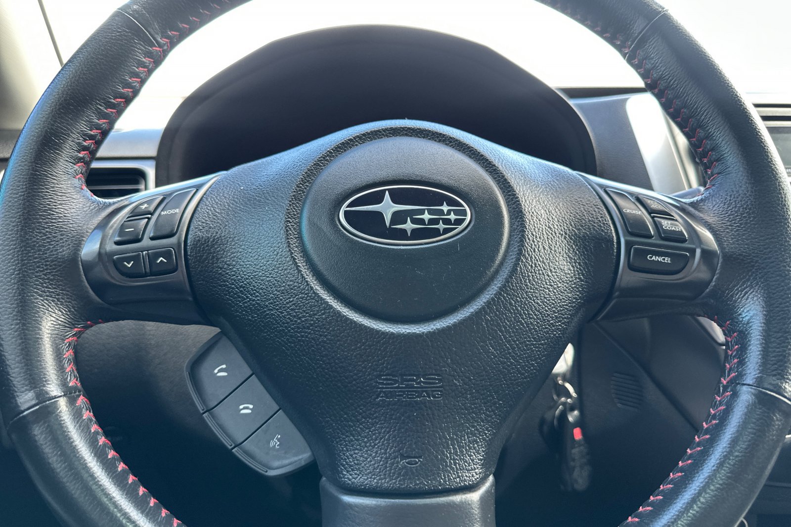 Used 2011 Subaru Impreza WRX Limited AWD/4WD image 33