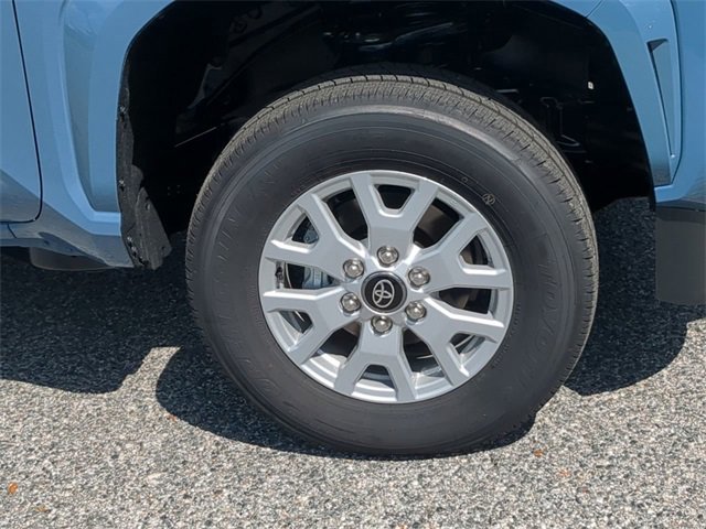 New 2026 Toyota Tacoma SR5 image 11