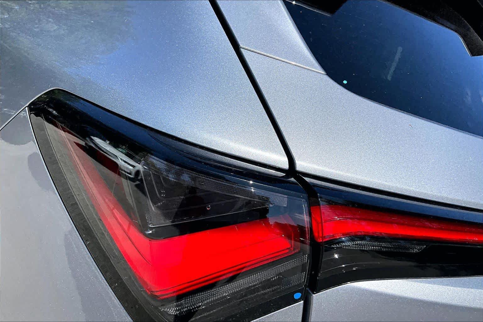 Certified 2025 Acura ADX A-Spec AWD/4WD image 29