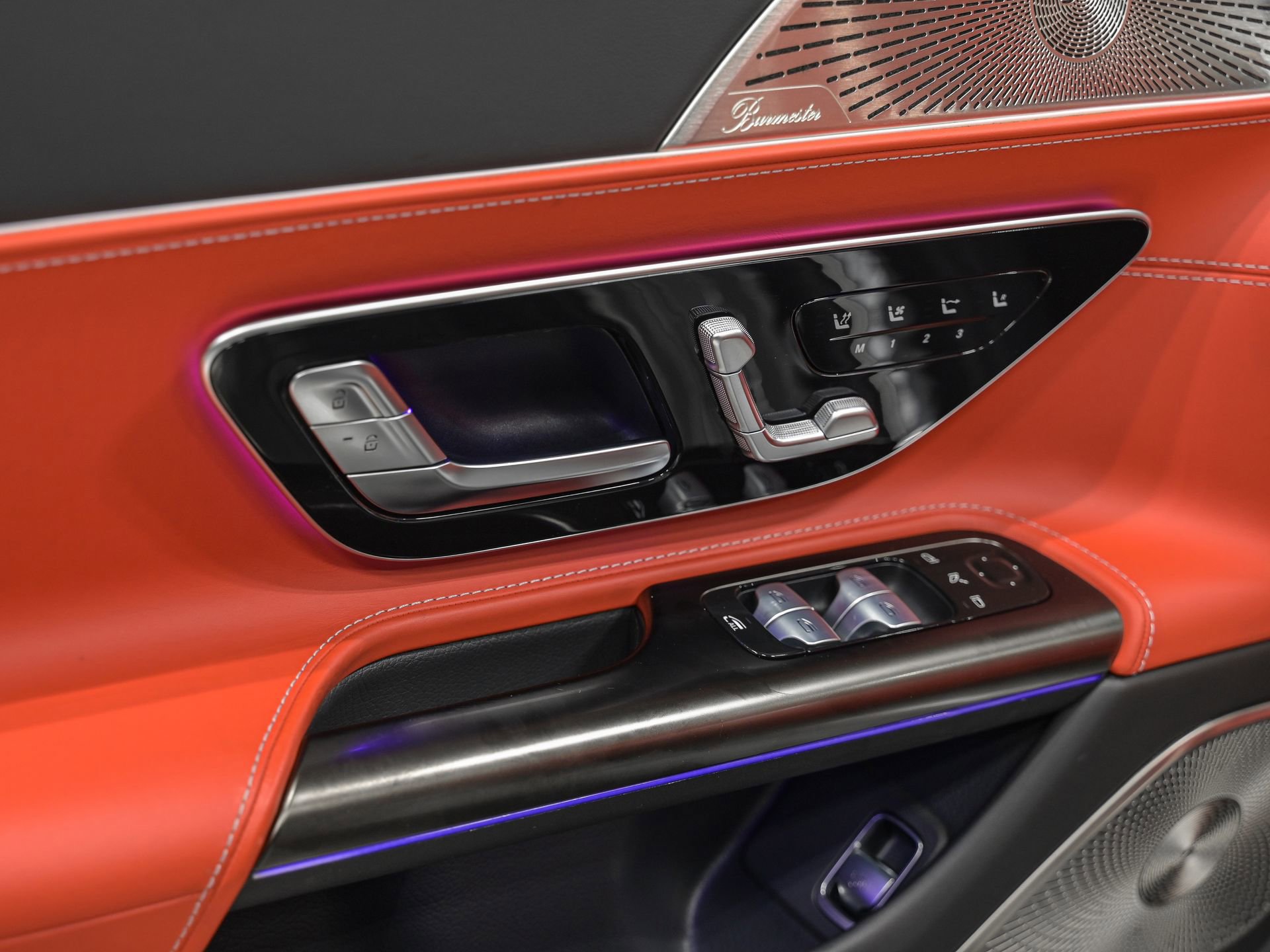 Used 2023 Mercedes-Benz SL 63 AMG 4MATIC image 13