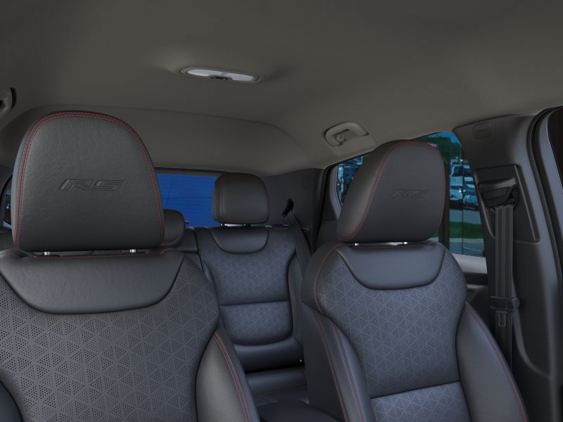 New 2027 Chevrolet Bolt RS FWD image 48