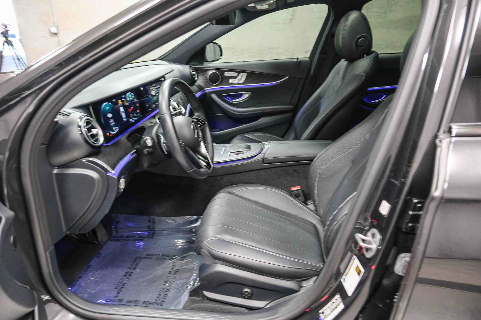 Certified 2023 Mercedes-Benz E 350 Sedan image 25