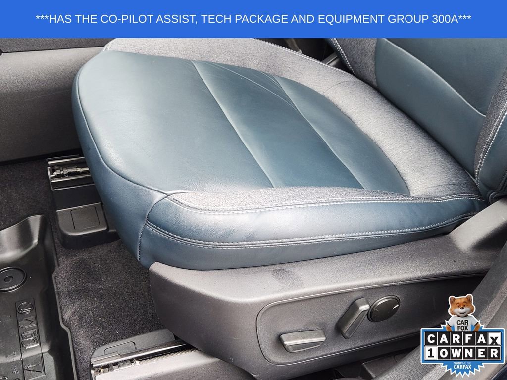 Used 2023 Ford Bronco Sport Outer Banks w/ Tech Package image 26