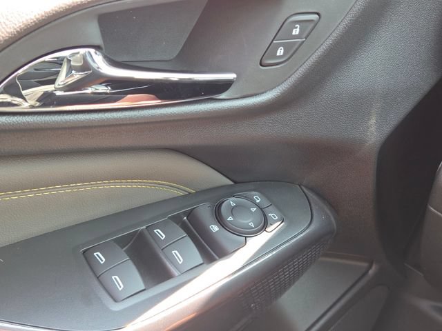 New 2026 Chevrolet Trax ACTIV w/ Driver Confidence Package FWD image 22
