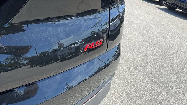 New 2027 Chevrolet Bolt RS w/ Technology Package FWD image 30
