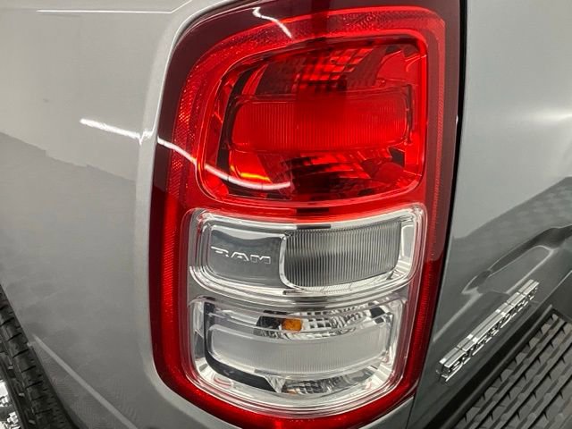 Used 2020 RAM 2500 Big Horn image 23