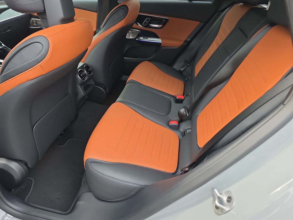 New 2026 Mercedes-Benz GLC 300 4MATIC image 10