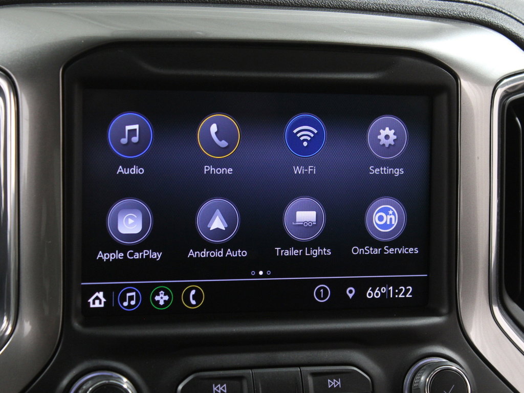 Used 2020 Chevrolet Silverado 1500 LT w/ All-Star Edition image 11