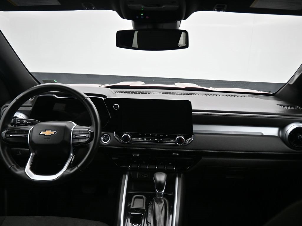 Used 2023 Chevrolet Colorado LT w/ LT Convenience Package II image 40