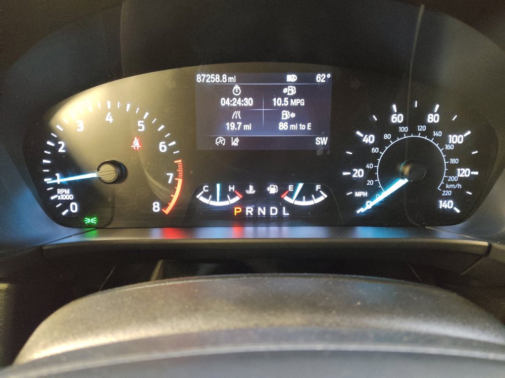 Used 2020 Ford Escape SEL AWD/4WD image 23