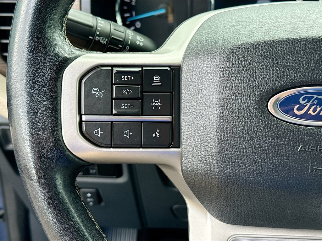 Used 2023 Ford Expedition Max Limited RWD image 12