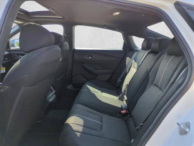 Used 2026 Honda Accord Sport image 18