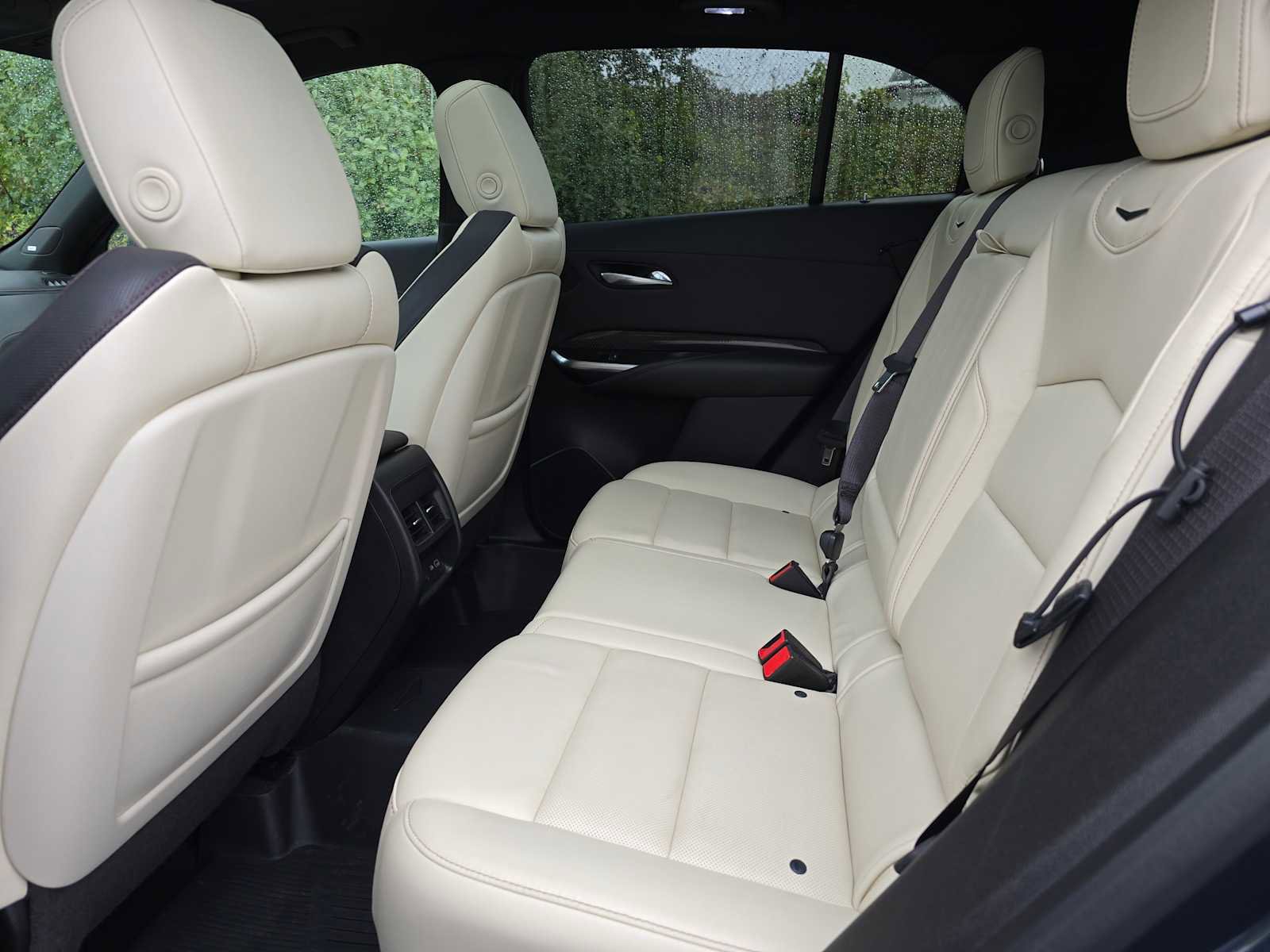 Used 2020 Cadillac XT4 Sport image 17