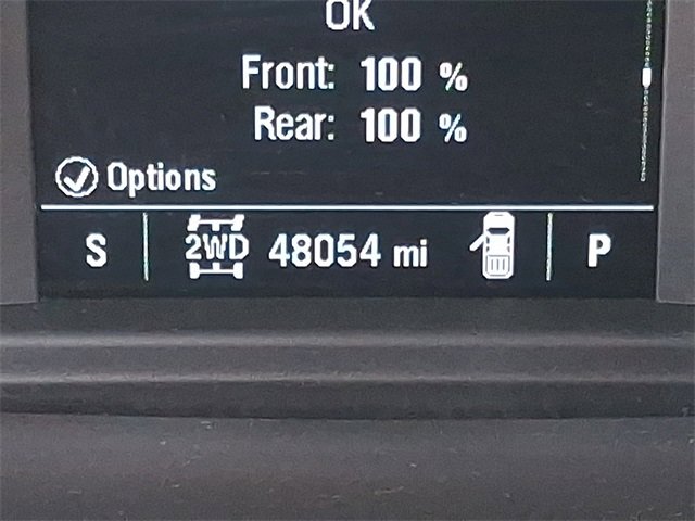 Used 2024 Chevrolet Silverado 2500 W/T w/ WT Convenience Package image 20