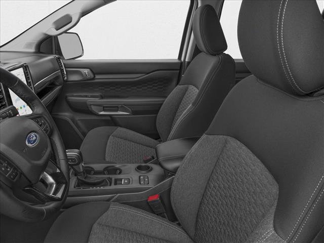 New 2026 Ford Ranger XLT AWD/4WD image 6