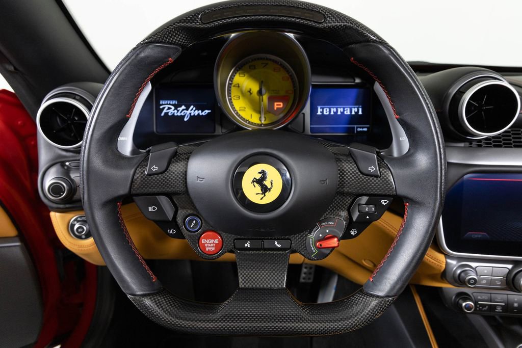 Used 2020 Ferrari Portofino image 33