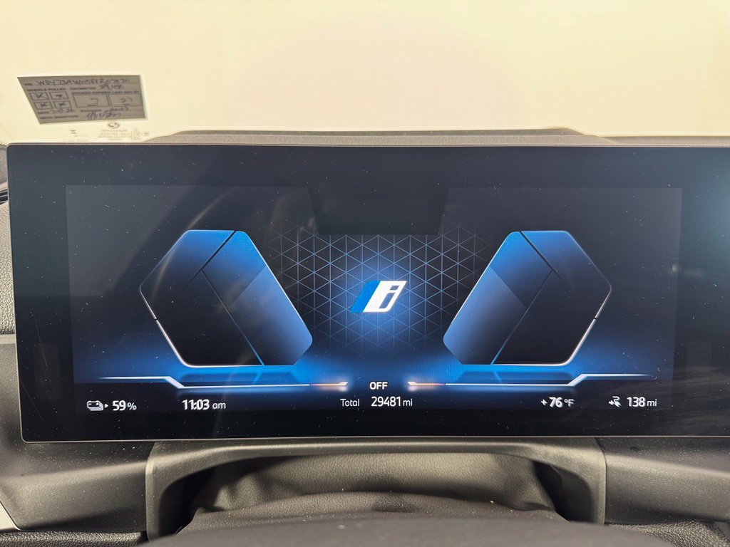 Certified 2023 BMW i4 eDrive40 RWD image 20