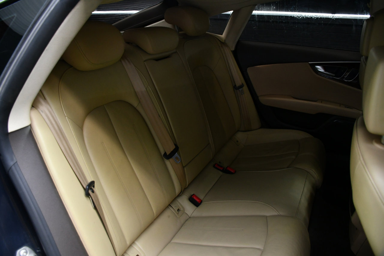 Used 2014 Audi A7 3.0T Premium Plus w/ Cold Weather Package image 40