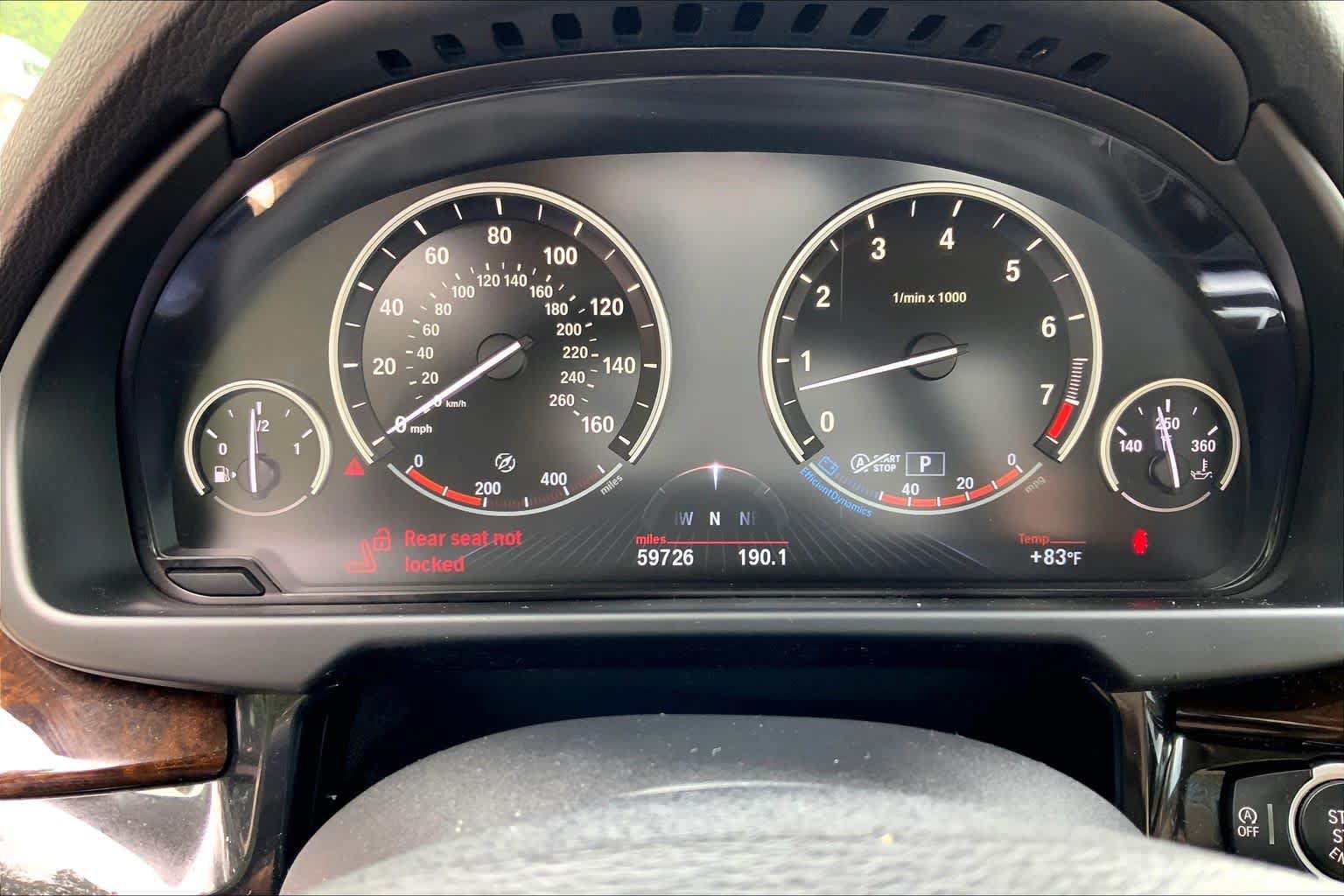 Used 2015 BMW X5 xDrive35i AWD/4WD image 24