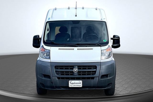 Used 2018 RAM ProMaster 1500 FWD image 2