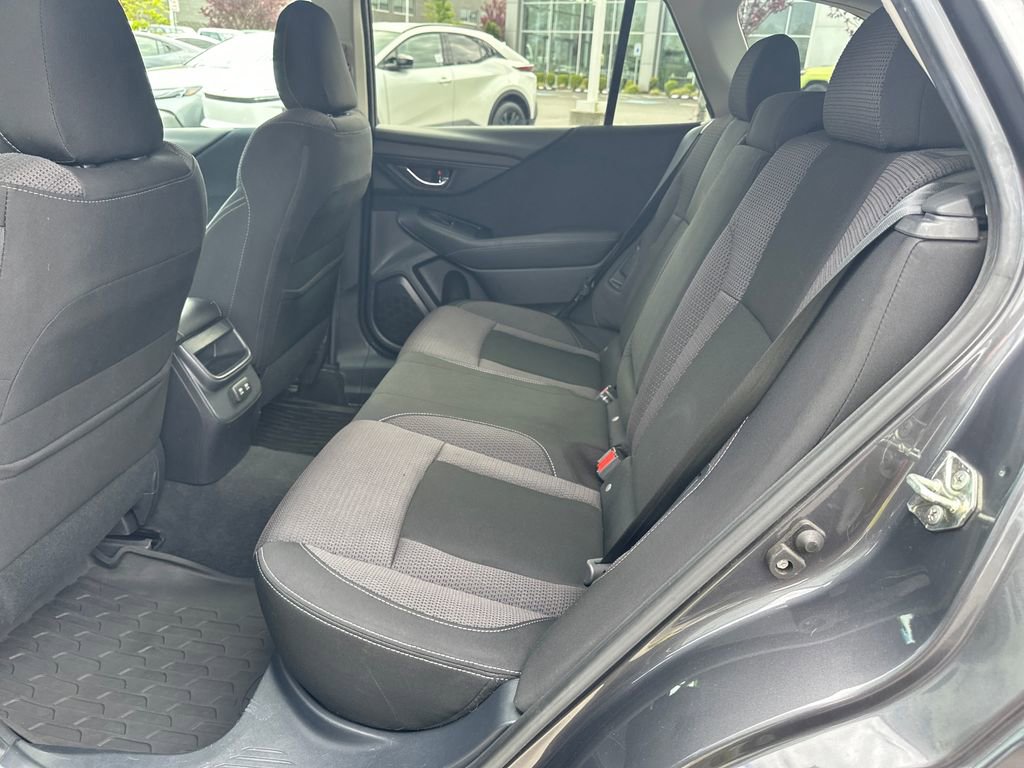 Used 2020 Subaru Outback Premium AWD/4WD image 14