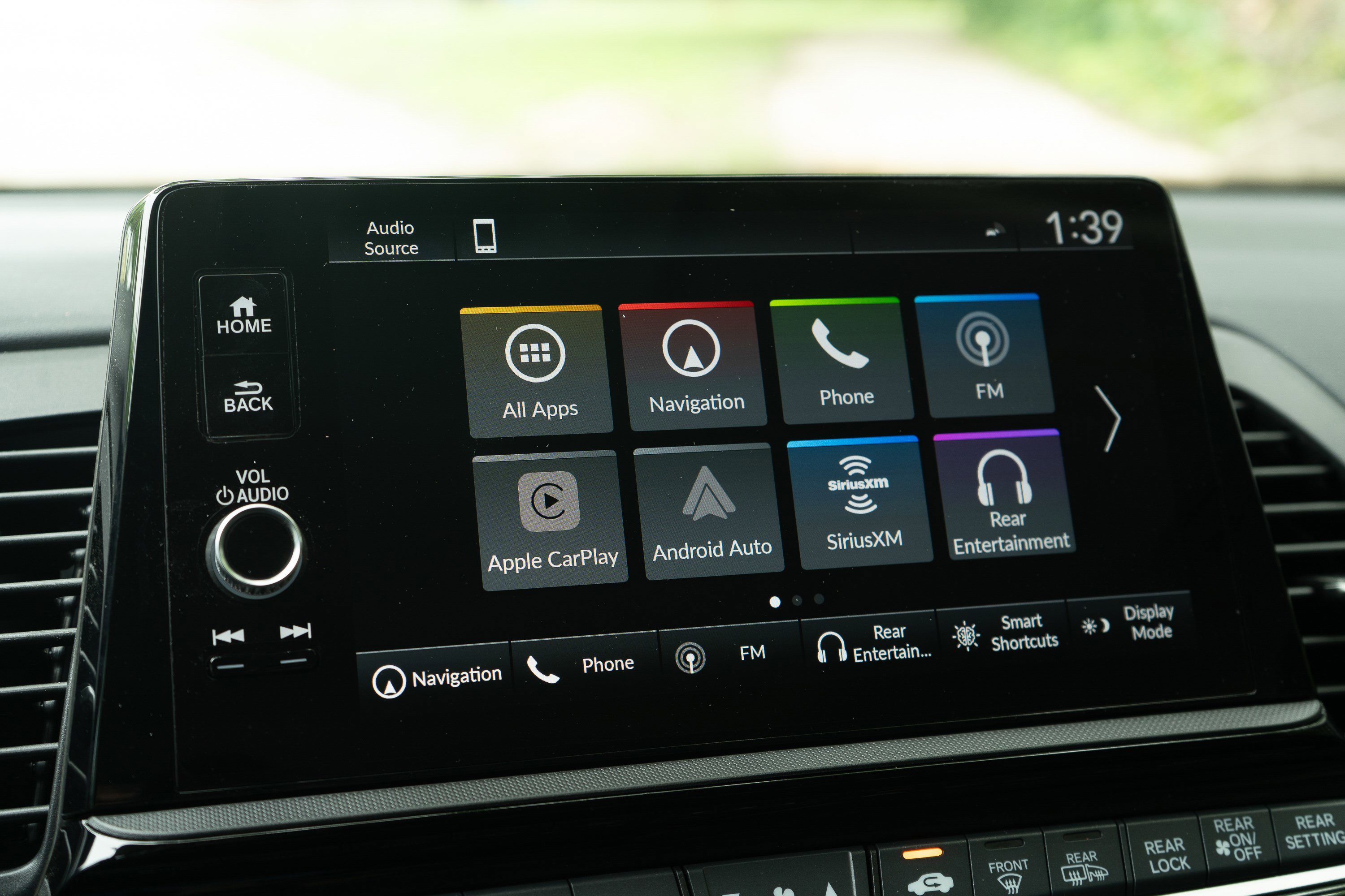 Certified 2025 Honda Odyssey Elite image 29