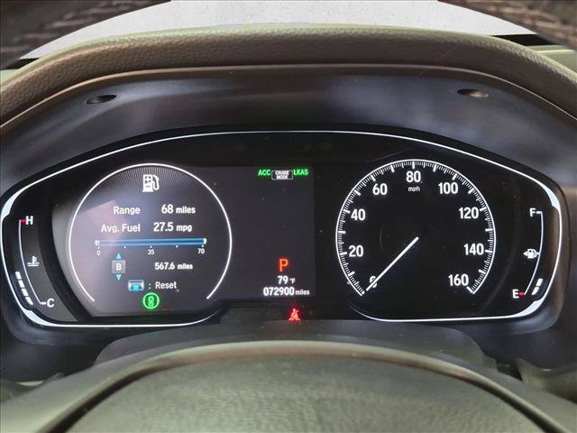 Used 2020 Honda Accord Sport image 9