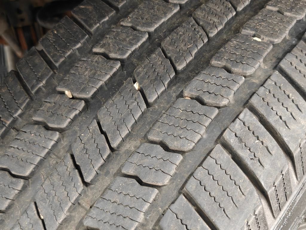 Used 2014 RAM 2500 Laramie w/ Convenience Group image 70