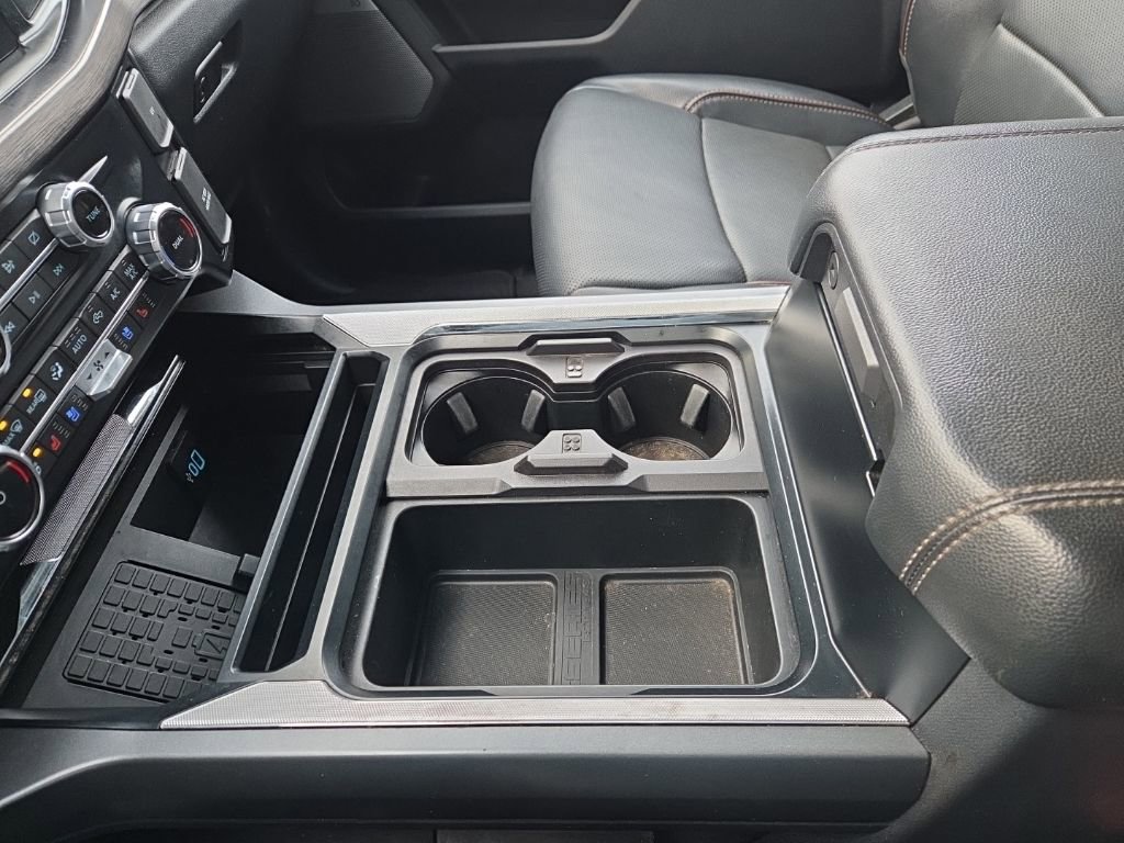 Used 2023 Ford F250 Lariat w/ Lariat Ultimate Package image 21