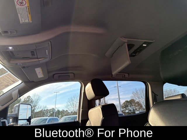 Used 2017 GMC Sierra 2500 Denali image 16