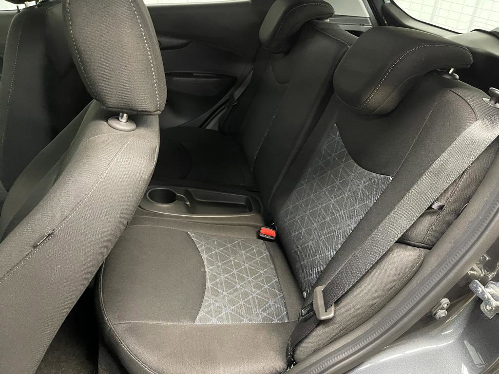 Used 2019 Chevrolet Spark LT image 30