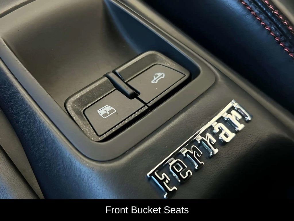 Used 2021 Ferrari F8 Tributo image 13