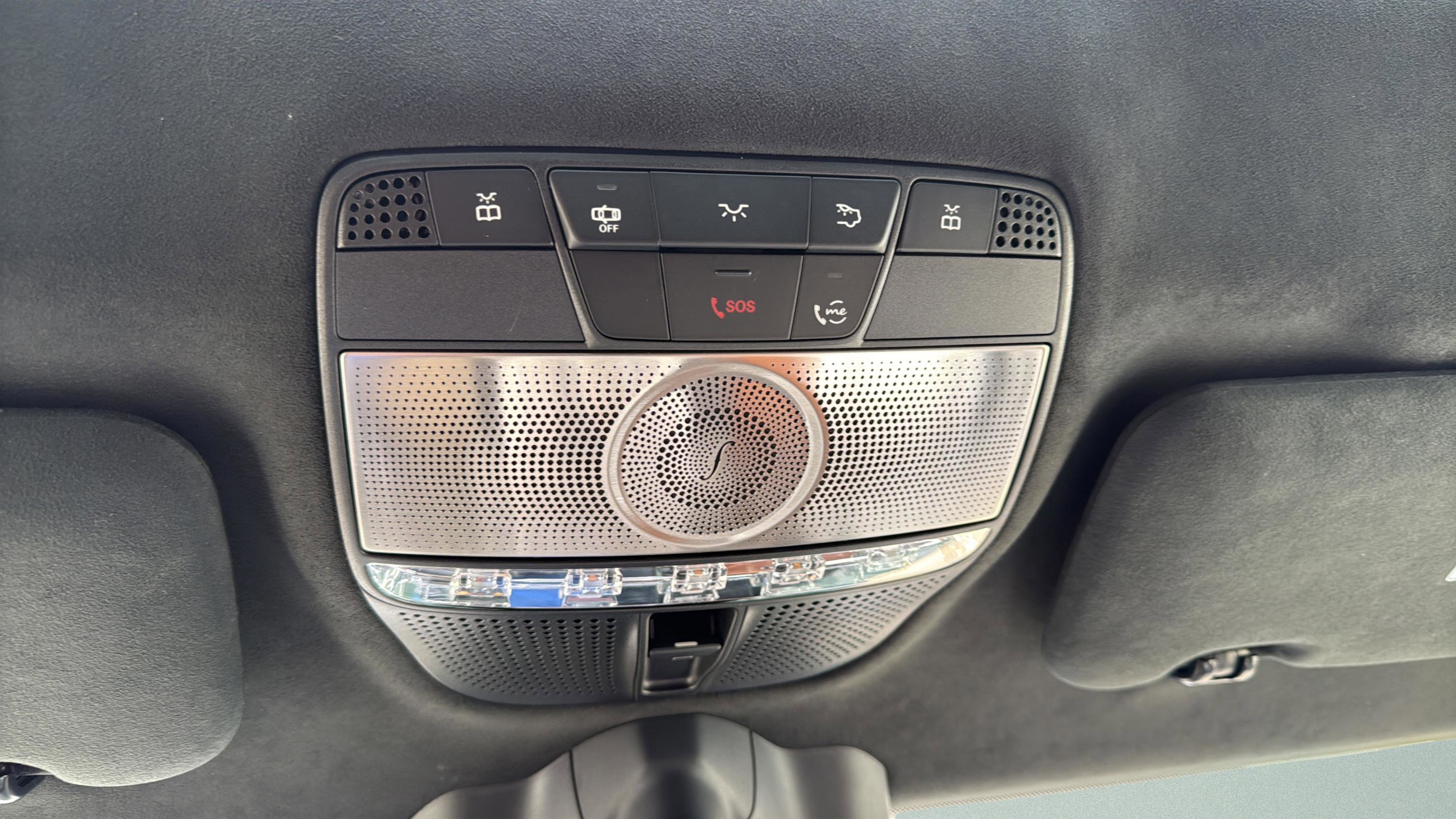 Certified 2023 Mercedes-Benz G 63 AMG 4MATIC image 29