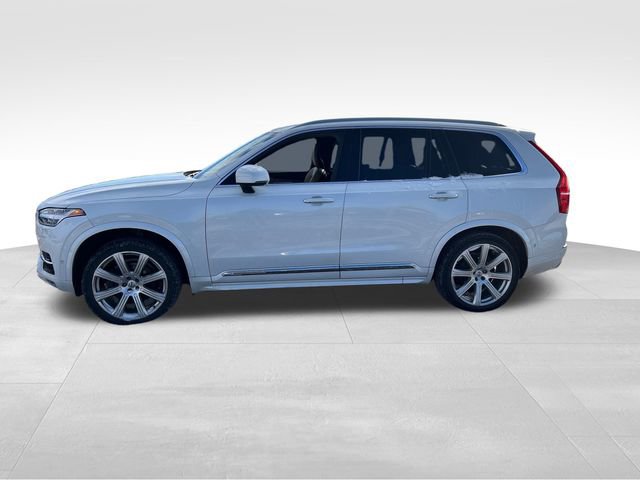 Used 2019 Volvo XC90 T6 Inscription w/ Luxury Package image 2