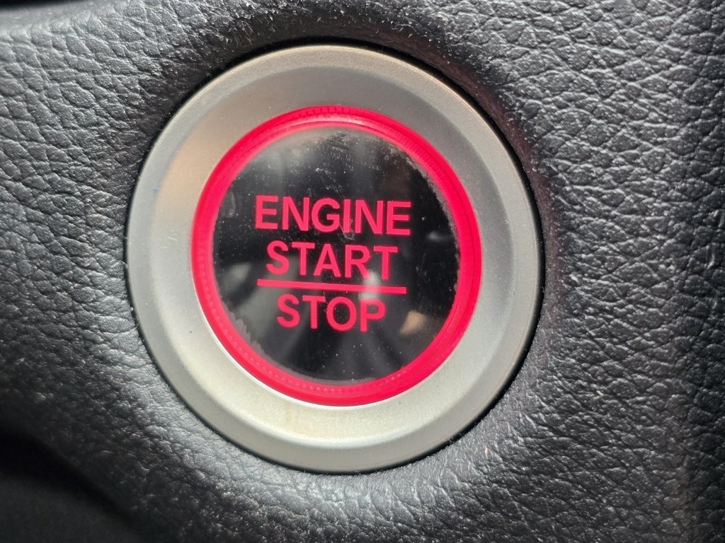 Used 2017 Honda CR-V EX-L image 12