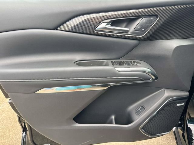 New 2026 Chevrolet Traverse High Country w/ LPO, Floor Liner Package FWD image 22