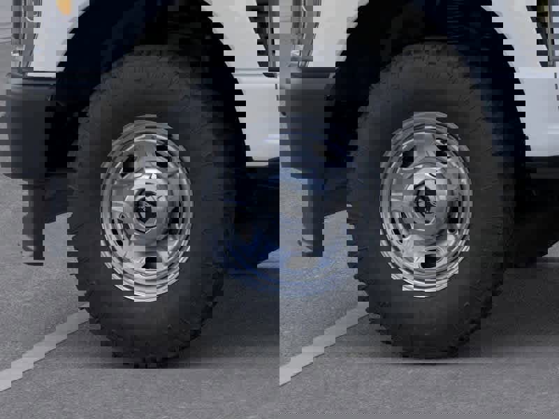 New 2026 Ford F250 XL image 19