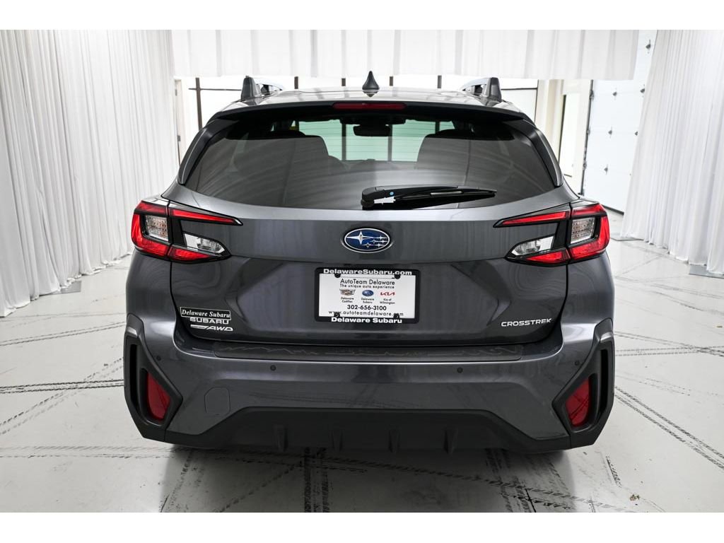Used 2025 Subaru Crosstrek 2.5i Limited w/ Crosstrek Mirror Package image 6