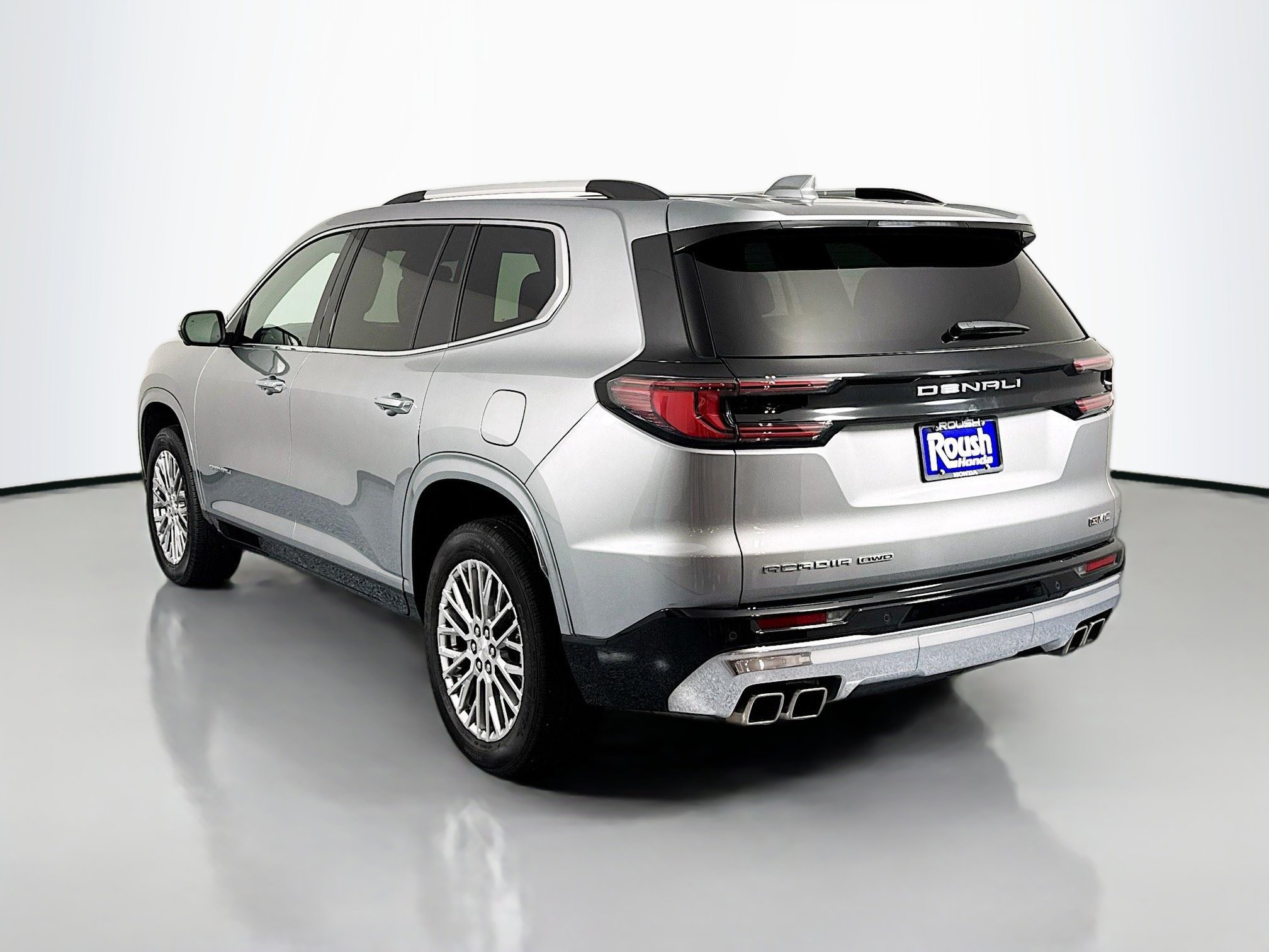 Used 2024 GMC Acadia Denali image 7