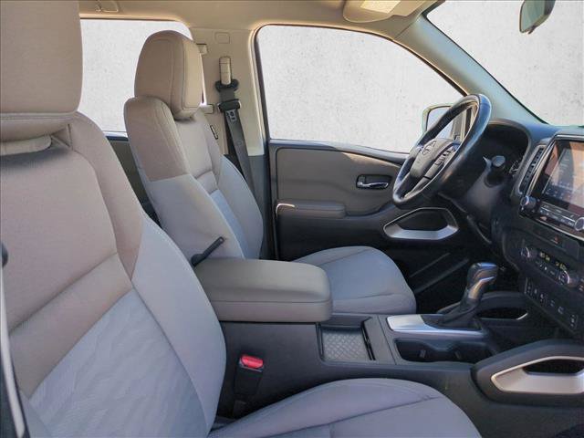 Used 2023 Nissan Frontier SV w/ SV Convenience Package RWD image 19
