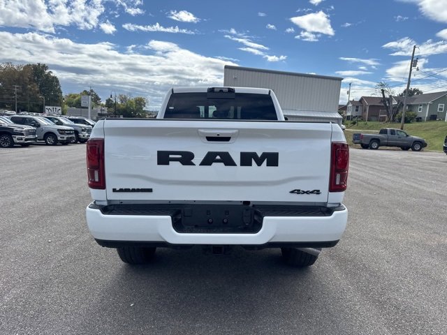 New 2026 RAM 2500 Laramie image 6