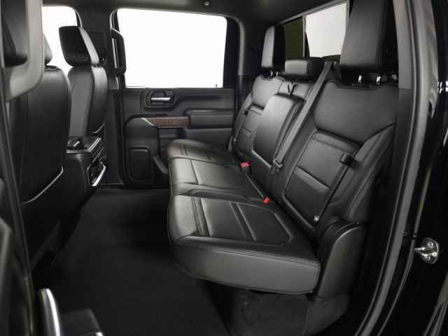 Used 2023 GMC Sierra 3500 Denali image 43