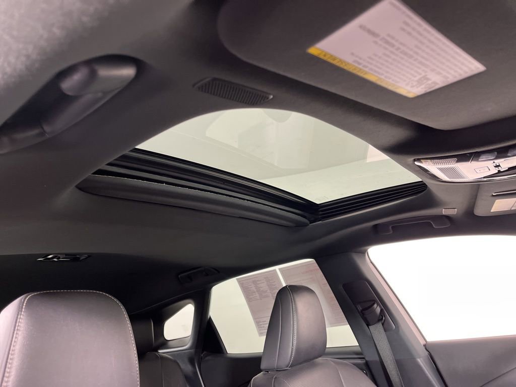 Used 2024 Lexus RX 350 Premium w/ Accessory Package (Z1) image 12