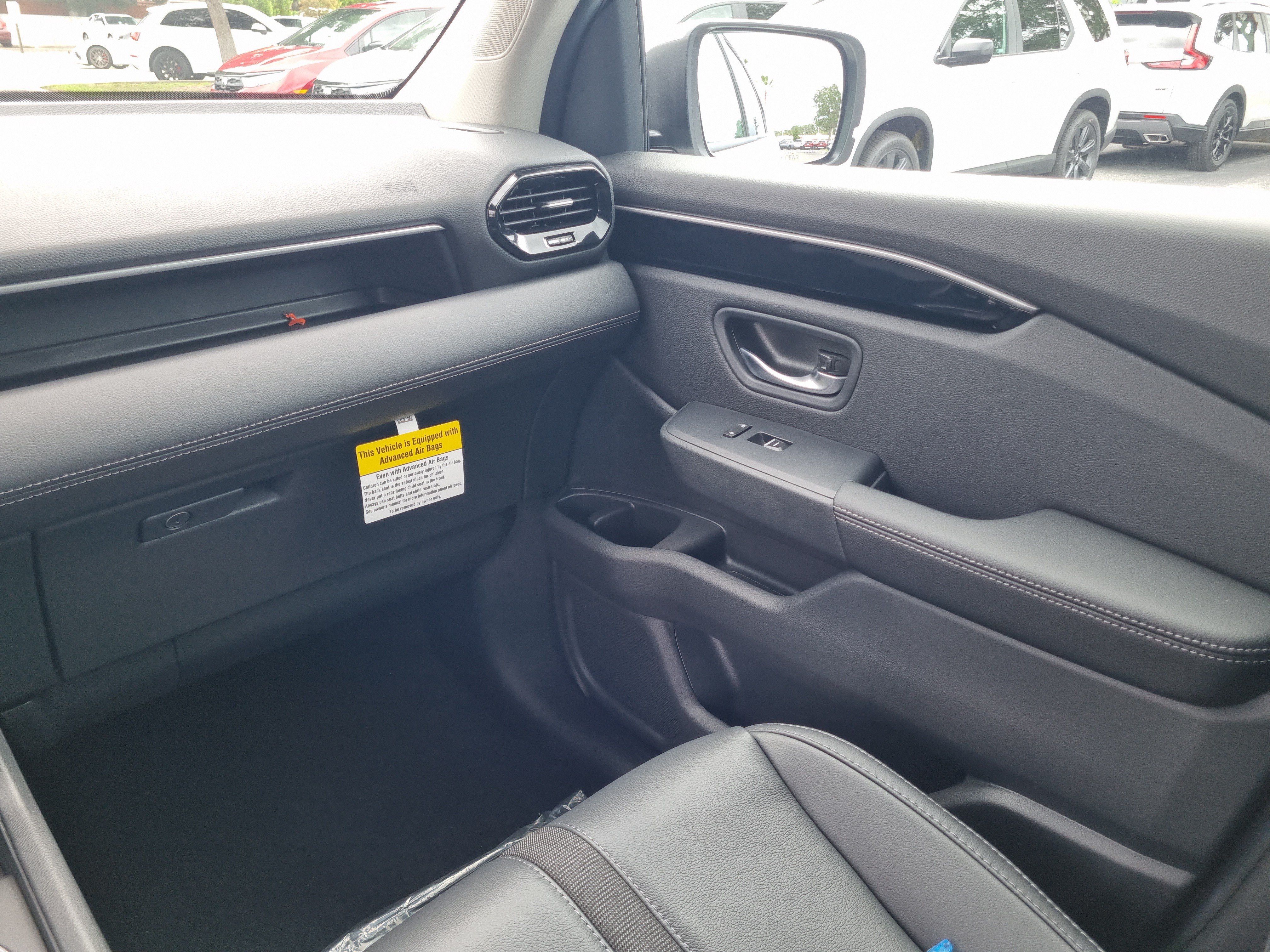 New 2026 Honda Pilot EX-L image 20