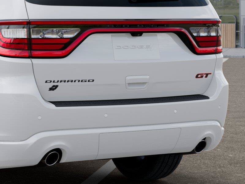 New 2026 Dodge Durango GT AWD/4WD image 13